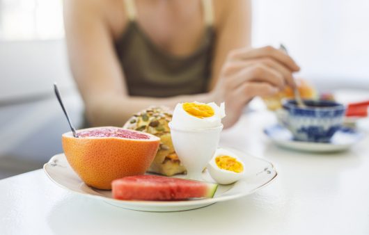 Легендарна дієта Маггі для схуднення за чотири тижні: правила харчування та приклад меню 