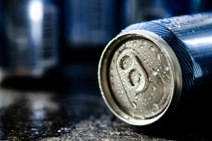 шкода енергетичних напоїв