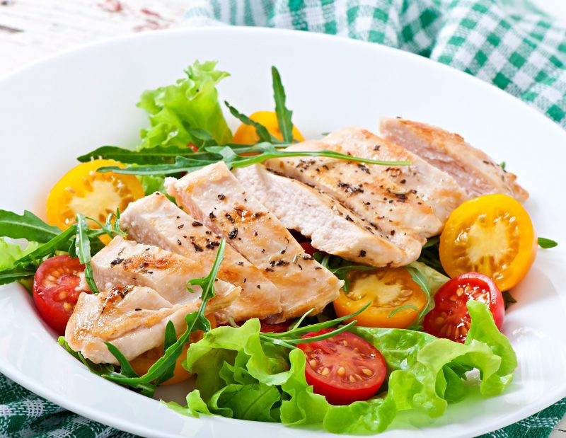 Що можна їсти на дієті маггі 