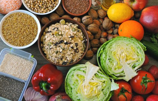 Що таке глікемічний індекс та чому важливо звертати на нього увагу