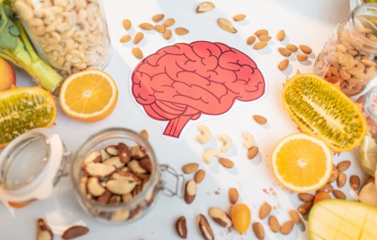 Їжа для мозку та зниження тривоги. Що таке холін та чому вам потрібно подбати про цю речовину в раціоні
