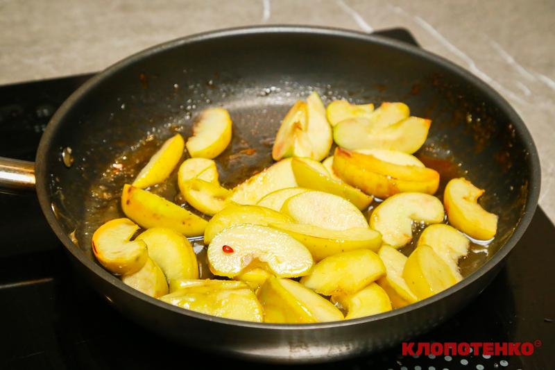 Приготування макової начинки