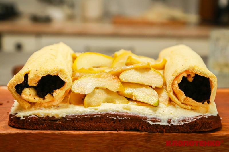 Формування пляцка