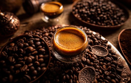 43 роки спостережень: як кава впливає на когнітивне здоров’я у довгостроковій перспективі