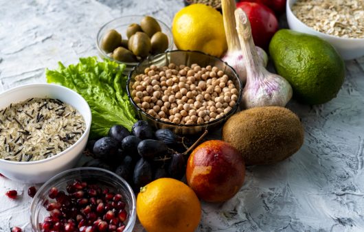 Скільки клітковини треба споживати на день, щоб мати здоровий кишківник