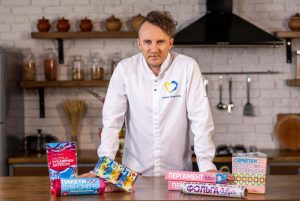 Євген Клопотенко спільно з брендом Добра Господарочка запрошують взяти участь у роізграші