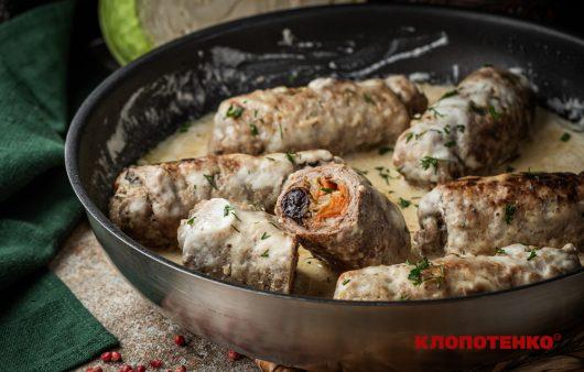 Крученики волинські