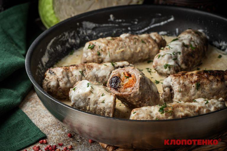 Крученики волинські