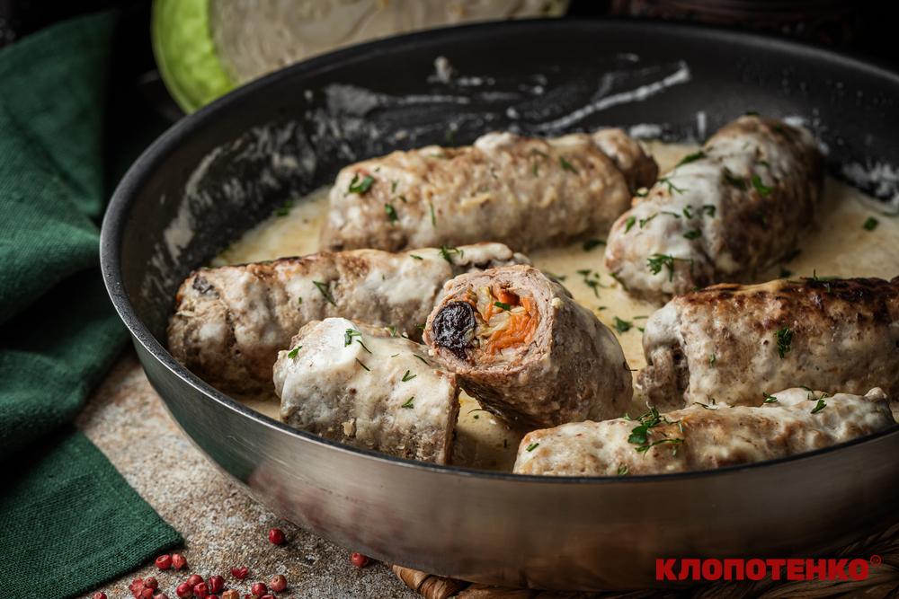 Крученики волинські