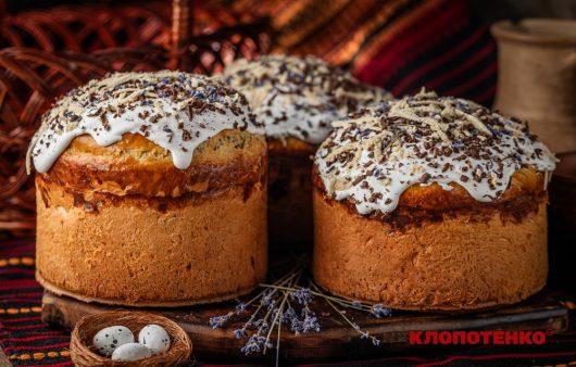 Секрет ідеальної паски. Що таке осмотолерантні дріжджі та чому вони вам потрібні