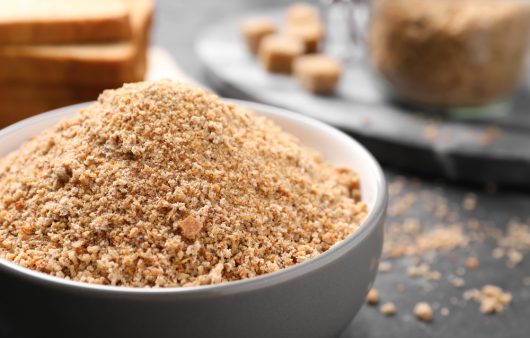 Як обійтися без панірувальних сухарів у рецептах: найкращі альтернативи