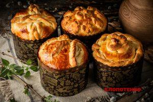 Паски на Великдень 2026