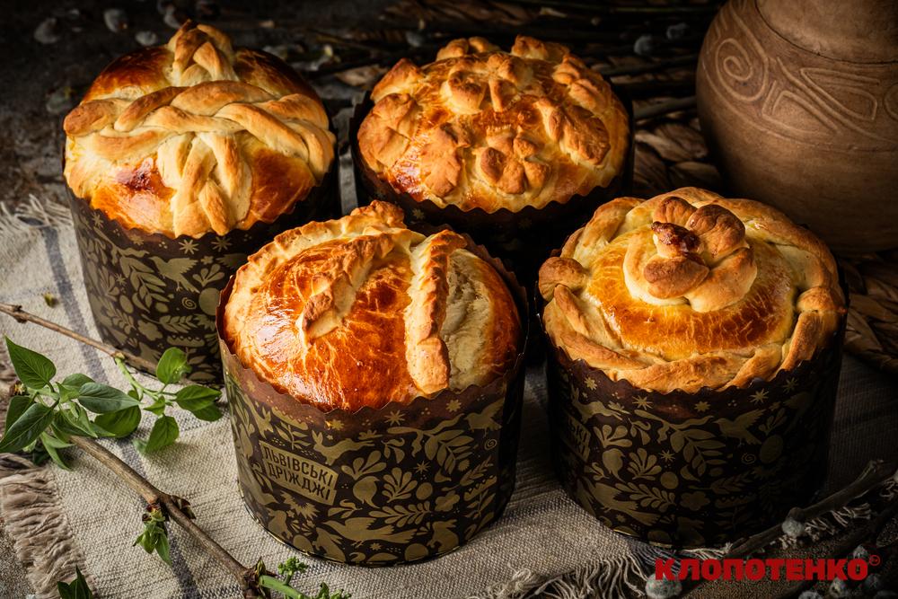 Паски на Великдень 2026