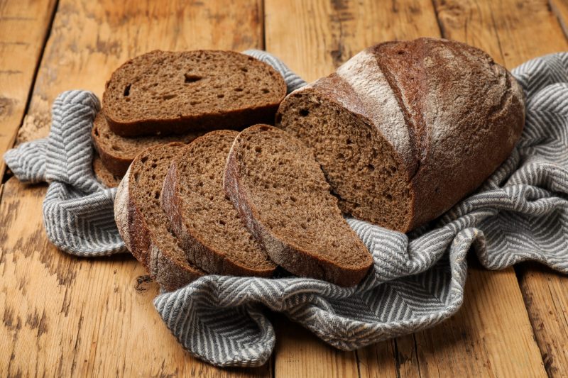 Житній хліб