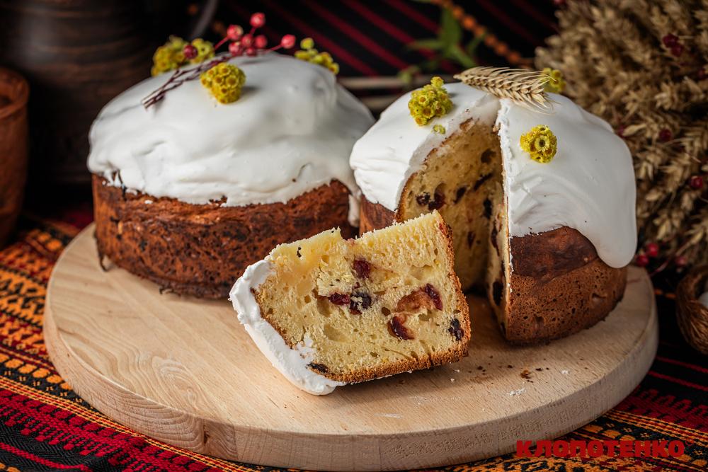 Як врятувати паску