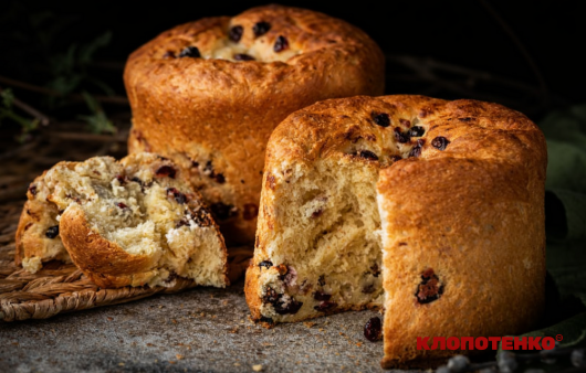 сирний крафін