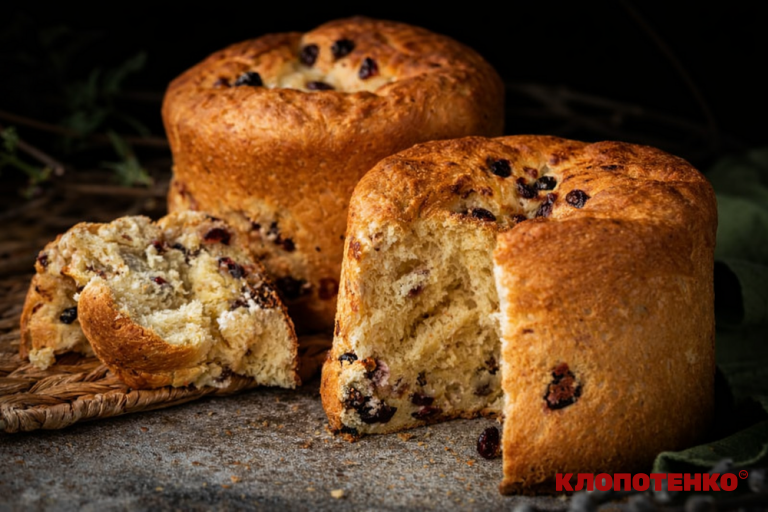 сирний крафін