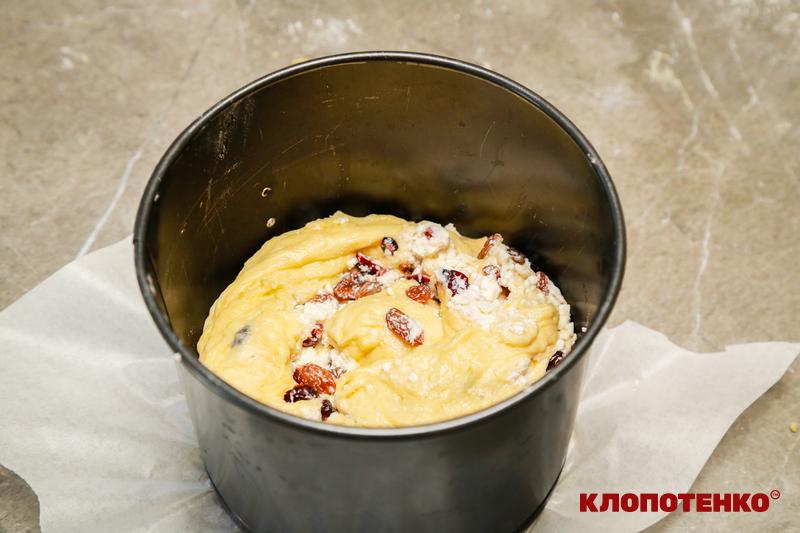 сирний крафін