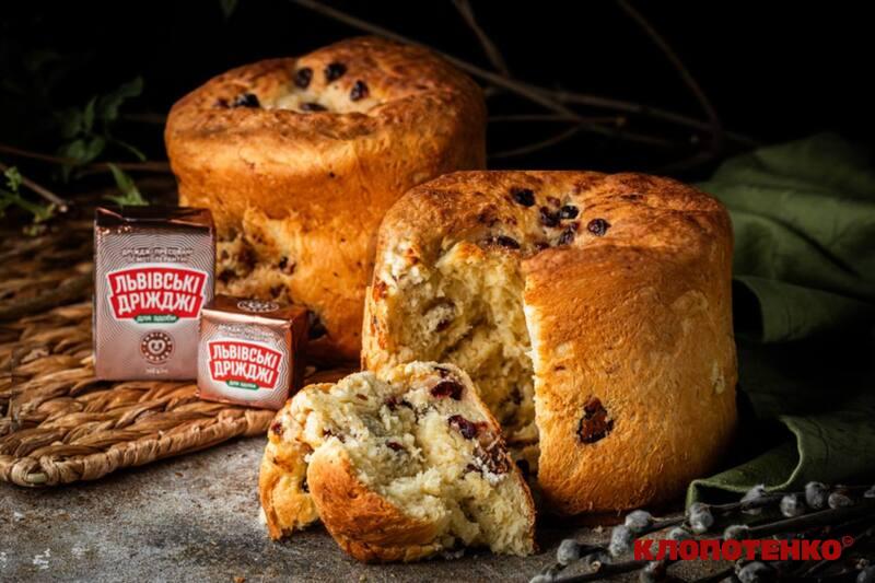 сирний крафін