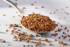 Сублімована кава