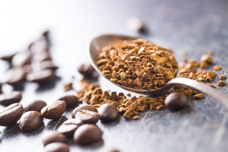 Кофеїн при гіпертонії шкідливий