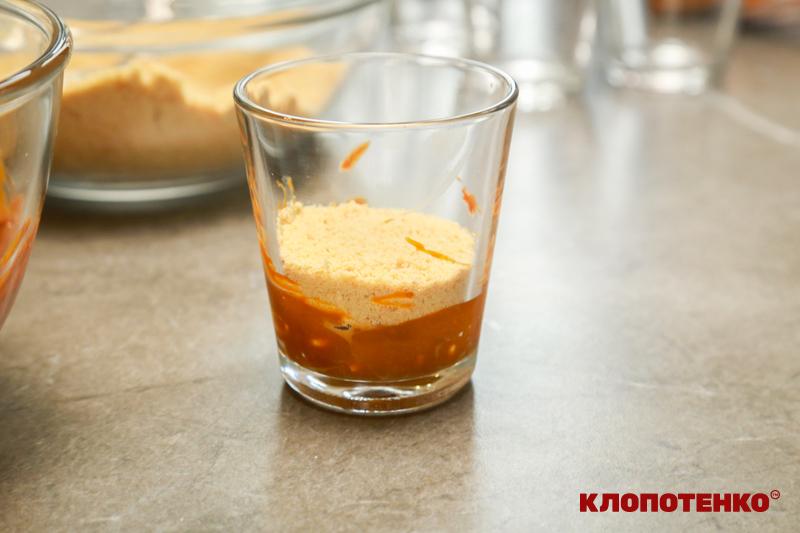 трайфл снікерс