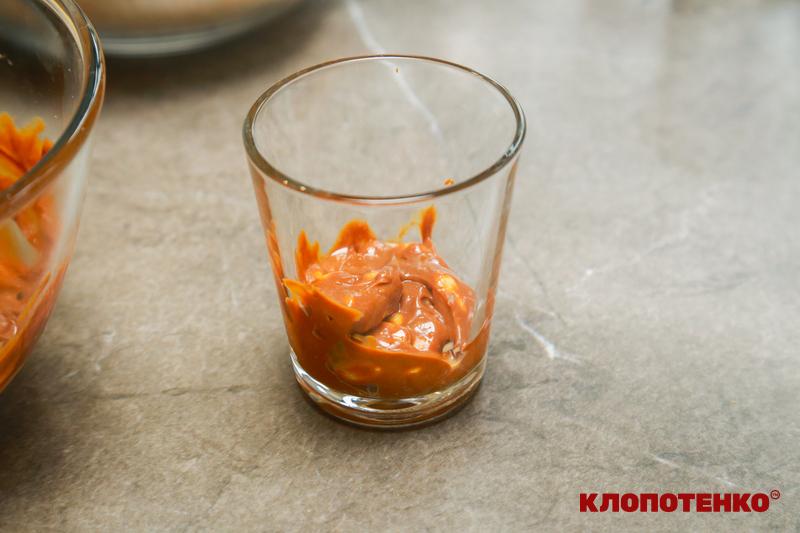 трайфл снікерс