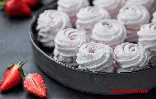 Чи справді корисний? Все про склад, калорійність та вплив зефіру на організм