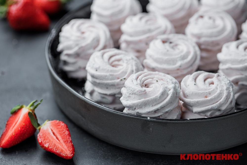 Користь та шкода зефіру