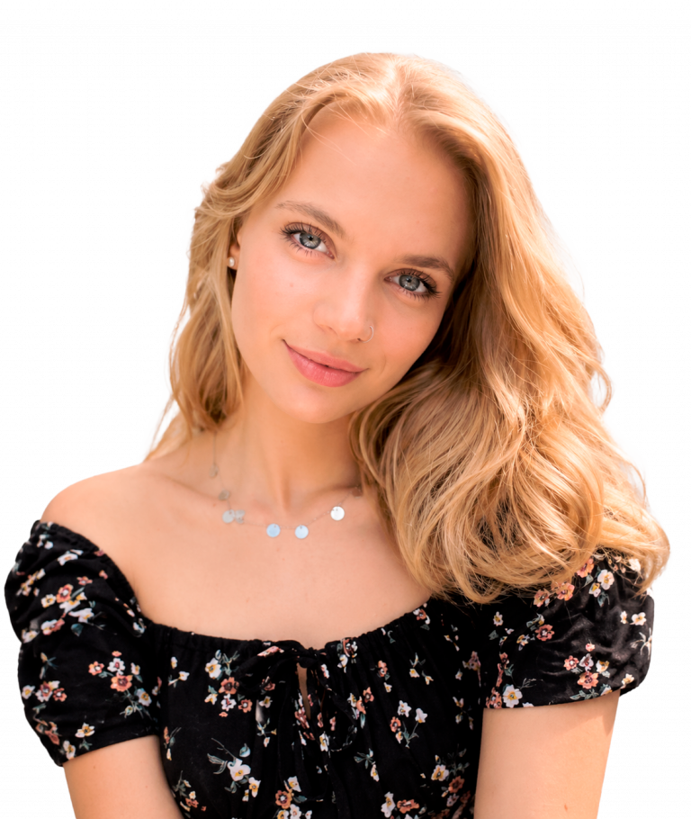 Катерина Щербак