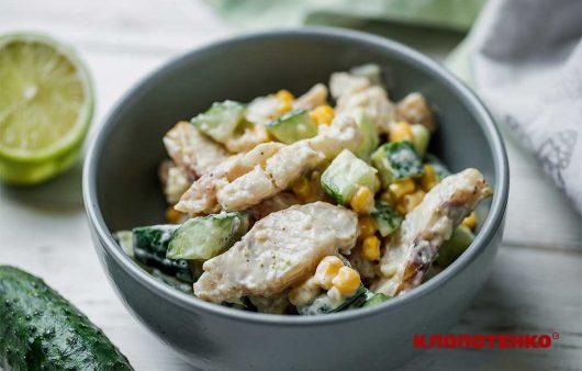 Низькокалорійні страви на кожен день. Добірка перевірених рецептів від Євгена Клопотенка