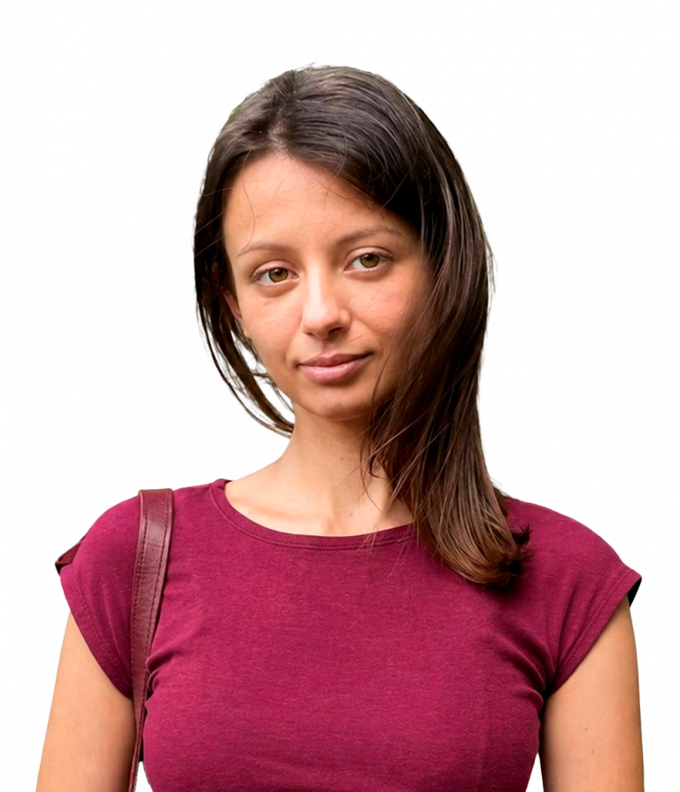 Анастасія Войчук