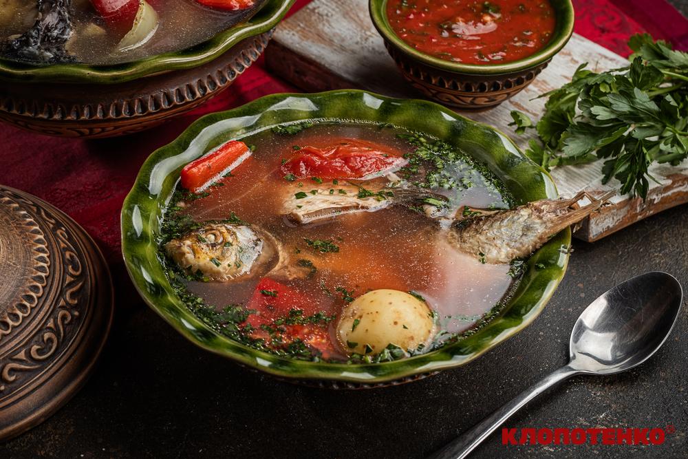 Біляївська юшка