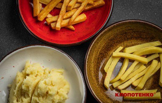 Економія чи марна трата часу? Чи варто заморожувати картоплю власноруч — особистий досвід