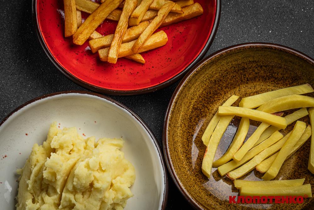 Чи варто заморожувати картоплю