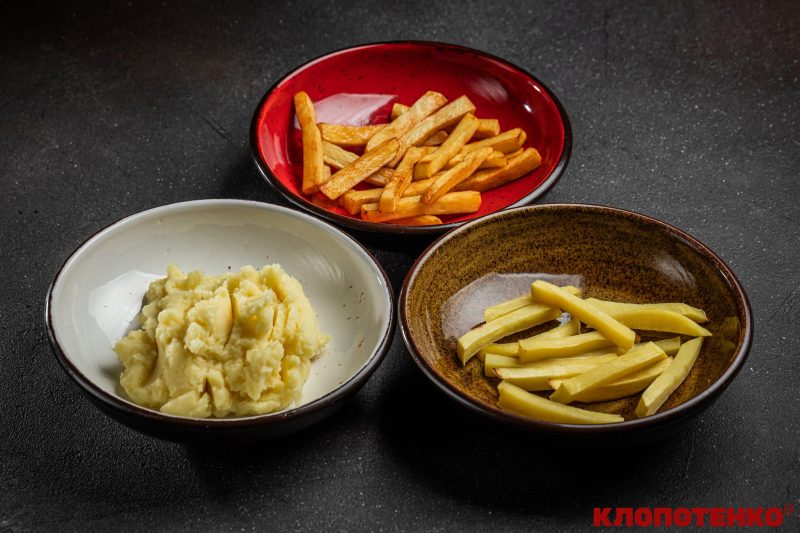 Чи варто заморожувати картоплю? Результат експерименту 