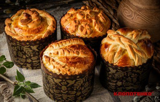 Просто, але є нюанс. Чим змащувати паску перед випіканням