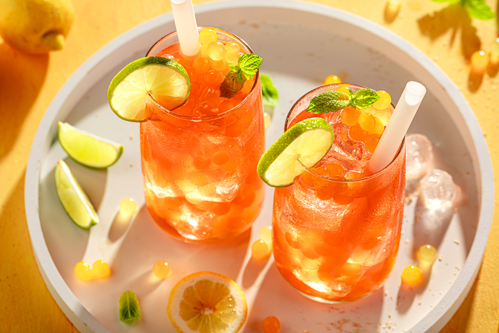 Добавки до води