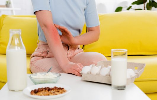 Як виявити харчові алергени за допомогою дієти. Все про гіпоалергенну дієту, заборонені продукти та правила харчування