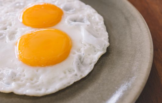 Дієтолог розповів, як правильно їсти яйця для максимального засвоєння вітаміну D