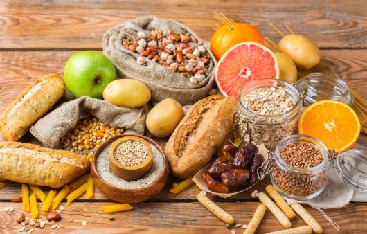 Шість поширених помилок у вживанні вуглеводів та як їх уникнути