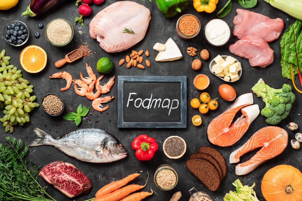 FODMAP-дієта