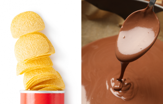 Навіщо іноземці заливають чипси шоколадом — новий фуд-тренд захопив Інтернет