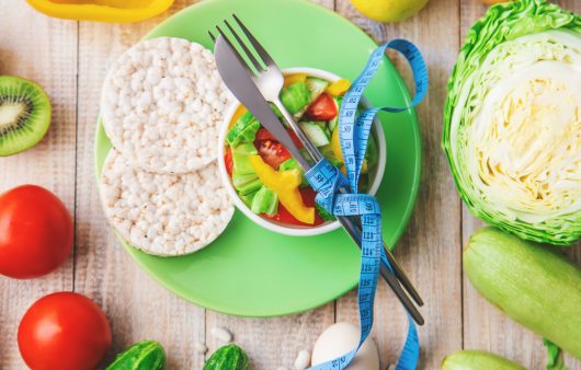 Дієта при підвищеному холестерині: що їсти для здоров’я серця та меню на тиждень