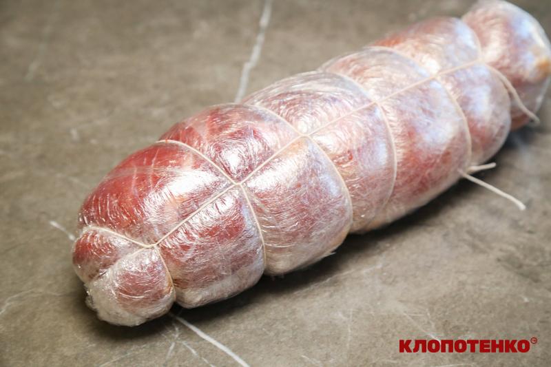 Загортання рулета