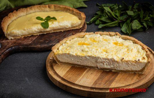 Як випікати основу для пісочного пирога: ми перевірили три методи та обрали найкращий