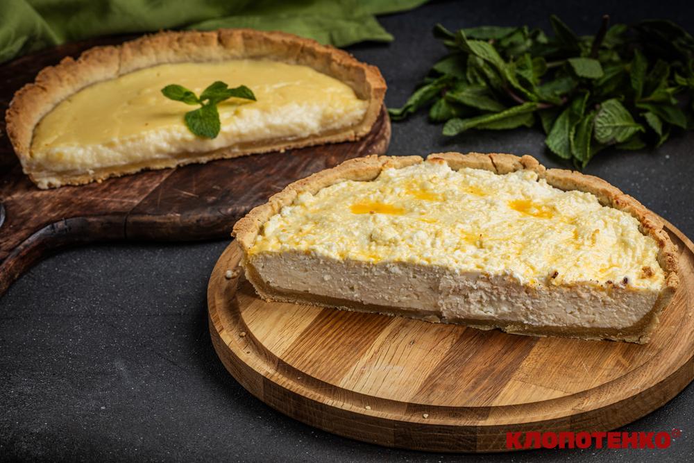 Як випікати основу для пирога