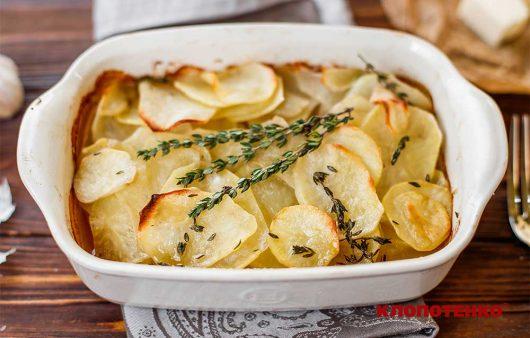 Більшість припускаються цих помилок в приготування картоплі. Ось 5 простих рішень для поширених проблем