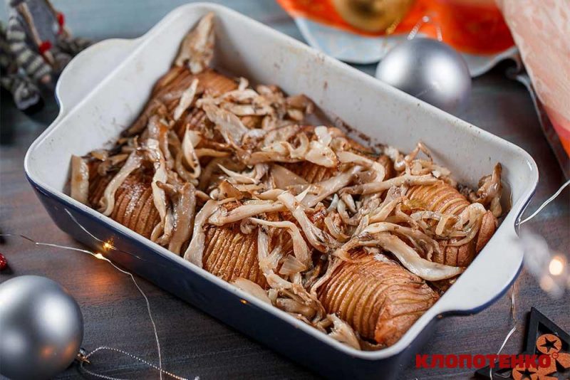 Картопля зі шкіркою може бути не лише кориснішою, але й смачнішою