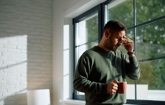 Вплив кави після недосипу: результат дослідження вас дуже здивує